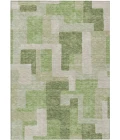 Addison Chantille ACN955-Green 8 ft. X 10 ft. Rectangle Rug