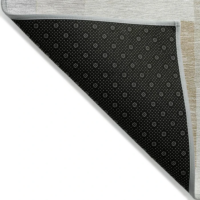 Addison Chantille ACN955-Ivory 2 ft. 3 in. X 7 ft. 6 in. Rectangle Rug