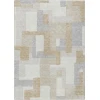 Addison Chantille ACN955-Ivory 8 ft. X 10 ft. Rectangle Rug