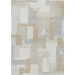 Addison Chantille ACN955-Ivory 8 ft. X 10 ft. Rectangle Rug
