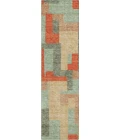 Addison Chantille ACN955-Sage 2 ft. 3 in. X 7 ft. 6 in. Rectangle Rug