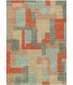 Addison Chantille ACN955-Sage 8 ft. X 10 ft. Rectangle Rug