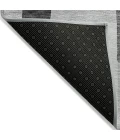 Addison Chantille ACN955-Silver 9 ft. X 12 ft. Rectangle Rug