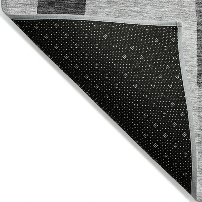 Addison Chantille ACN955-Silver 9 ft. X 12 ft. Rectangle Rug