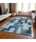 Addison Chantille ACN955-Sky 9 ft. X 12 ft. Rectangle Rug