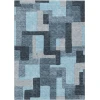 Addison Chantille ACN955-Sky 8 ft. X 10 ft. Rectangle Rug