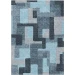Addison Chantille ACN955-Sky 8 ft. X 10 ft. Rectangle Rug