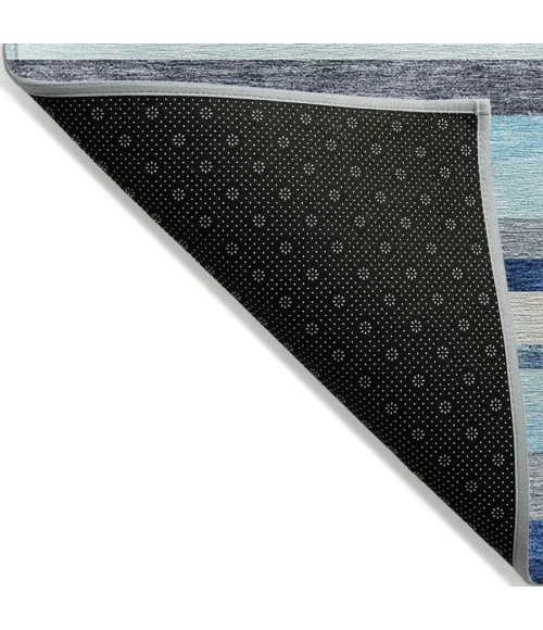 Addison Chantille ACN956-Blue 3 ft. X 5 ft. Rectangle Rug