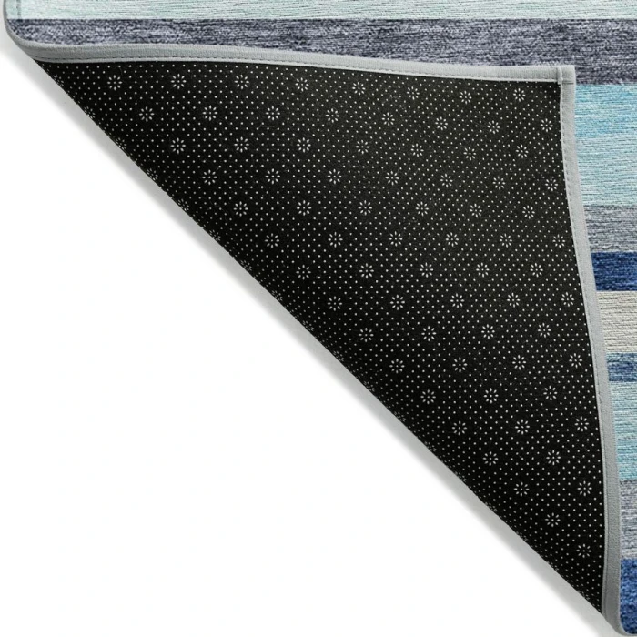 Addison Chantille ACN956-Blue 8 ft. X 10 ft. Rectangle Rug
