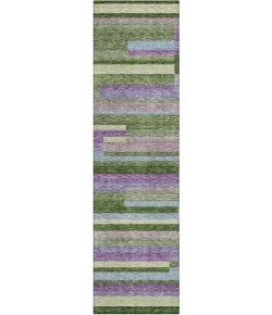 Addison Chantille ACN956-Cactus 2 ft. 3 in. X 7 ft. 6 in. Rectangle Rug