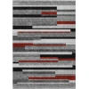 Addison Chantille ACN956-Gray 3 ft. X 5 ft. Rectangle Rug