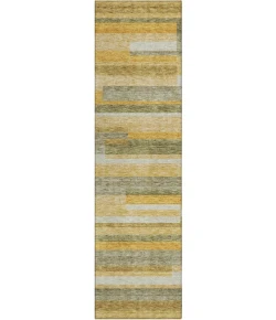 Addison Chantille ACN956-Honey 2 ft. 3 in. X 7 ft. 6 in. Rectangle Rug