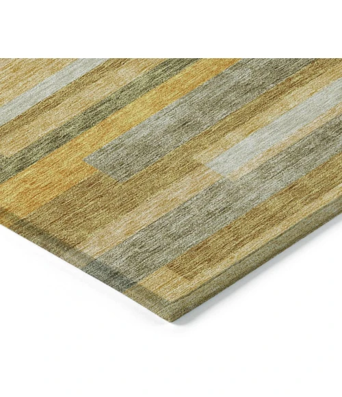 Addison Chantille ACN956-Honey 2 ft. 3 in. X 7 ft. 6 in. Rectangle Rug