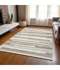 Addison Chantille ACN956-Ivory 10 ft. X 14 ft. Rectangle Rug