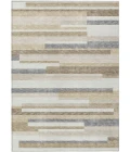 Addison Chantille ACN956-Ivory 10 ft. X 14 ft. Rectangle Rug