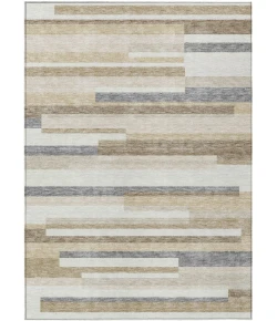 Addison Chantille ACN956-Ivory 10 ft. X 14 ft. Rectangle Rug