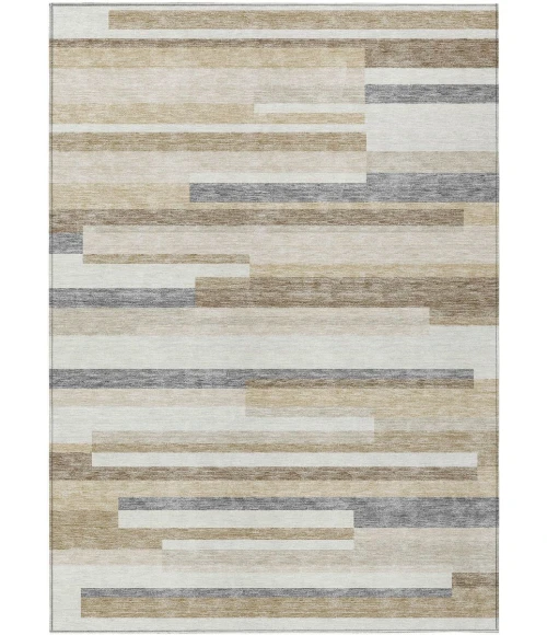 Addison Chantille ACN956-Ivory 10 ft. X 14 ft. Rectangle Rug