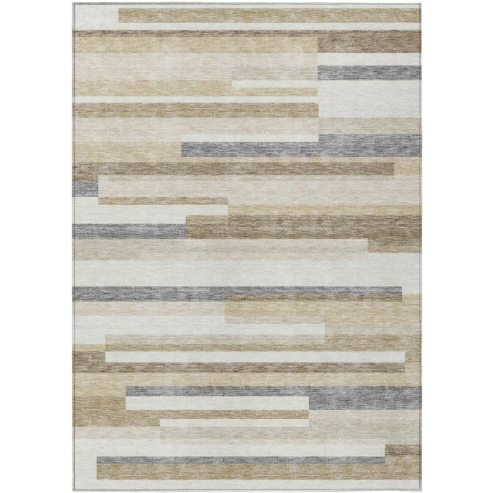 Addison Chantille ACN956-Ivory 10 ft. X 14 ft. Rectangle Rug