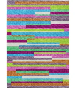 Addison Chantille ACN956-Lavender 9 ft. X 12 ft. Rectangle Rug