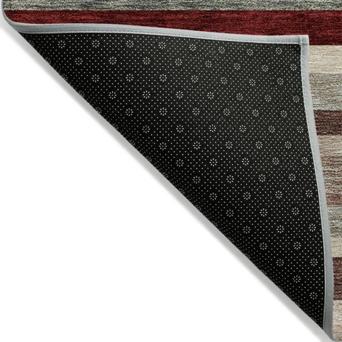 Addison Chantille ACN956-Merlot 3 ft. X 5 ft. Rectangle Rug