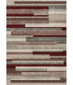 Addison Chantille ACN956-Merlot 9 ft. X 12 ft. Rectangle Rug
