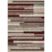 Addison Chantille ACN956-Merlot 3 ft. X 5 ft. Rectangle Rug