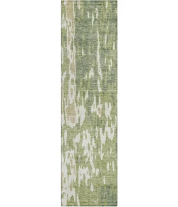 Addison Chantille ACN957-Aloe 2 ft. 3 in. X 7 ft. 6 in. Rectangle Rug