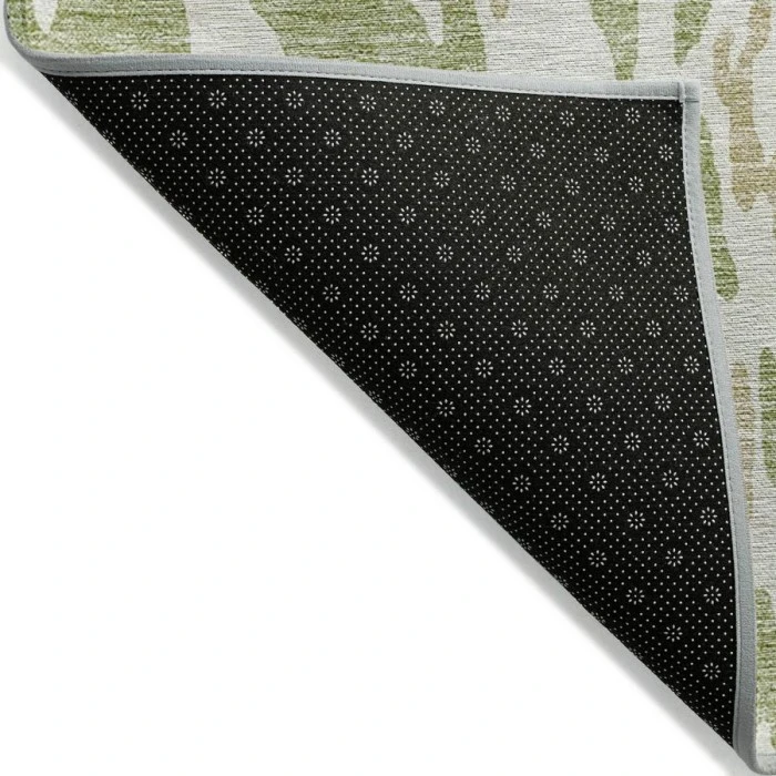 Addison Chantille ACN957-Aloe 9 ft. X 12 ft. Rectangle Rug