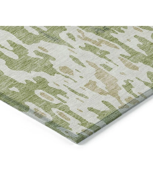 Addison Chantille ACN957-Aloe 3 ft. X 5 ft. Rectangle Rug