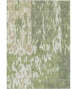 Addison Chantille ACN957-Aloe 3 ft. X 5 ft. Rectangle Rug