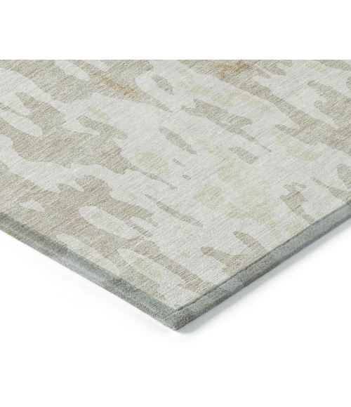 Addison Chantille ACN957-Beige 3 ft. X 5 ft. Rectangle Rug
