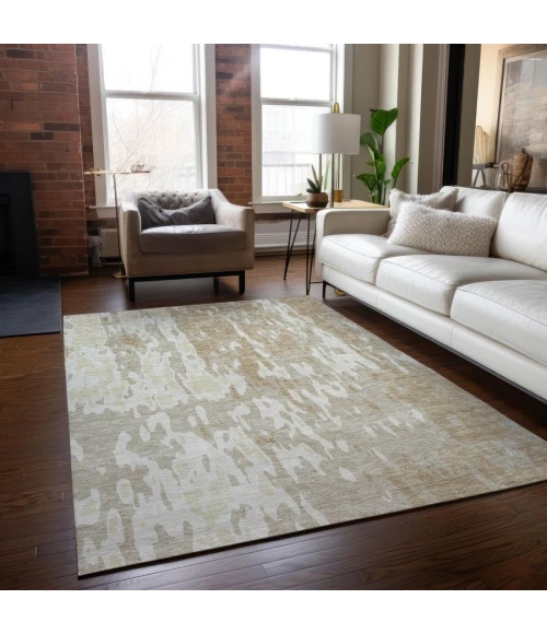 Addison Chantille ACN957-Beige 3 ft. X 5 ft. Rectangle Rug