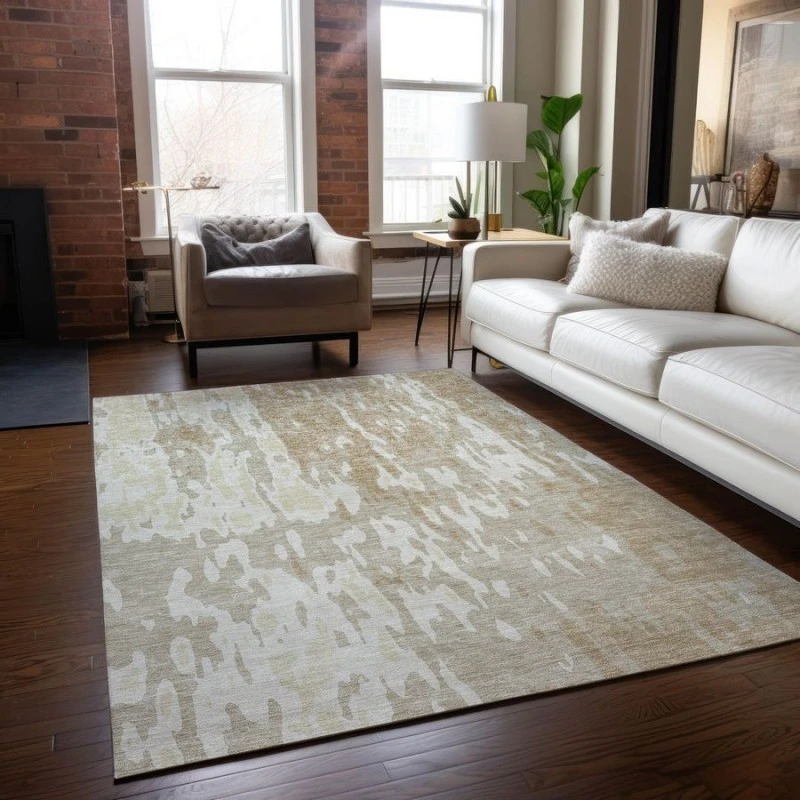 Addison Chantille ACN957-Beige 10 ft. X 14 ft. Rectangle Rug