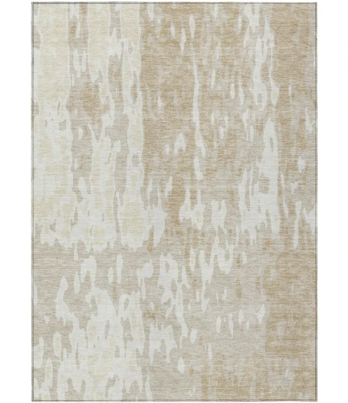 Addison Chantille ACN957-Beige 3 ft. X 5 ft. Rectangle Rug