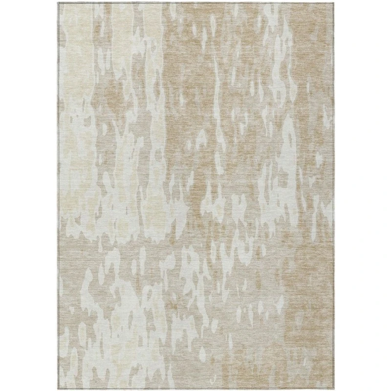 Addison Chantille ACN957-Beige 10 ft. X 14 ft. Rectangle Rug