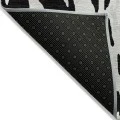 Addison Chantille ACN957-Black 5 ft. X 7 ft. 6 in. Rectangle Rug