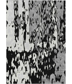 Addison Chantille ACN957-Black 10 ft. X 14 ft. Rectangle Rug