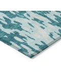 Addison Chantille ACN957-Teal 8 ft. X 10 ft. Rectangle Rug