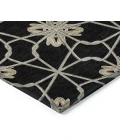 Addison Chantille ACN958-Black 9 ft. X 12 ft. Rectangle Rug