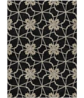 Addison Chantille ACN958-Black 9 ft. X 12 ft. Rectangle Rug