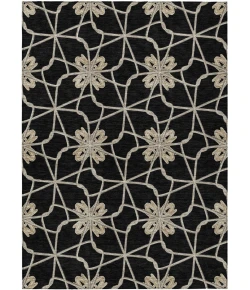 Addison Chantille ACN958-Black 9 ft. X 12 ft. Rectangle Rug