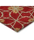 Addison Chantille ACN958-Paprika 9 ft. X 12 ft. Rectangle Rug