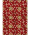 Addison Chantille ACN958-Paprika 9 ft. X 12 ft. Rectangle Rug