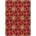 Addison Chantille ACN958-Paprika 5 ft. X 7 ft. 6 in. Rectangle Rug