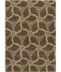 Addison Chantille ACN959-Brown 10 ft. X 14 ft. Rectangle Rug