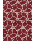 Addison Chantille ACN959-Burgundy 3 ft. X 5 ft. Rectangle Rug