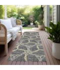 Addison Chantille ACN959-Charcoal 2 ft. 3 in. X 7 ft. 6 in. Rectangle Rug