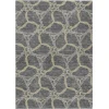 Addison Chantille ACN959-Charcoal 3 ft. X 5 ft. Rectangle Rug