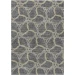 Addison Chantille ACN959-Charcoal 9 ft. X 12 ft. Rectangle Rug