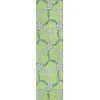 Addison Chantille ACN959-Lime 2 ft. 3 in. X 7 ft. 6 in. Rectangle Rug